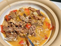 -湘中缘·湖南菜(娄底驻京办店)