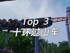 -广州长隆欢乐世界