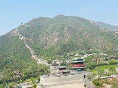 -居庸关长城