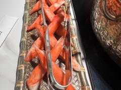 -椰子湾·海南火锅·糟粕醋·椰子鸡(正大广场店)