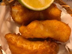 泰式街头炸鱼-GOGO Plate(成都太古里店)
