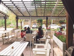 露天位-Local泰莲庭(虹鳟鱼店)