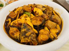 -怡园饭店-餐厅(四望亭店)