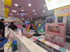 -世纪联华超市(江城店)