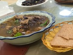 -百家园土菜馆(兴民北路店)