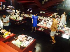 -当当梅溪书院(步步高梅溪新天地店)