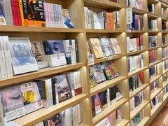 -猫的天空之城概念书店(景德镇陶溪川店)