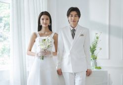 -蒙娜丽莎婚纱摄影·旅拍