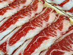 -牧童禧肉社·韩国炭火烤肉店(中粮祥云小镇店)