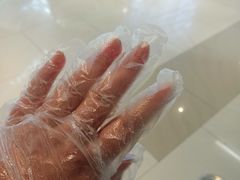 -海底捞火锅(大融城店)