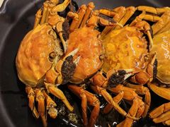 -聚味瞿记·龙虾堂(渔人码头一店)
