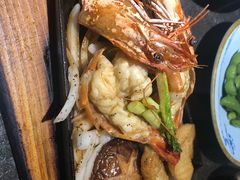 -将太无二·北美传奇寿司(瑞士公寓店)