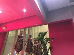 -泰香米泰国餐厅(凯德新南店)
