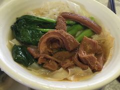 -沙河粉村·国家非遗传承(云台店)