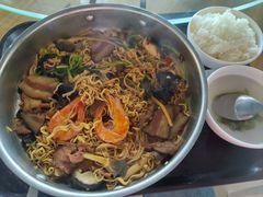 -李师傅脆肚(华强北店)