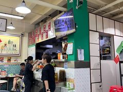-華歡冰室-WahFoon(吉大店)