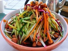 -天源居餐厅·地方特色菜(张北店)