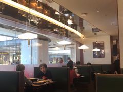 大堂-青年公社烤鸭(宝杨宝龙广场店)