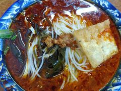 -好香来米线(十里铺北路店)