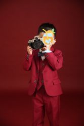 -芭比儿童摄影(土门西二环店)