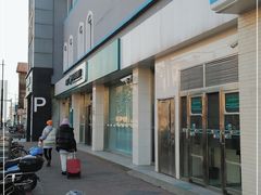 -中国农业银行(桂林支行)