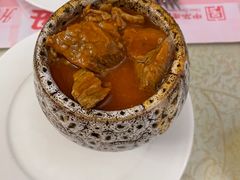 -华梅西餐厅(哈尔滨中央大街店)