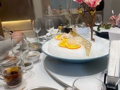 -帝皇海海鲜豆捞(桐泾商务广场店)