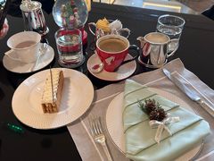 -王府半岛酒店·大堂茶座