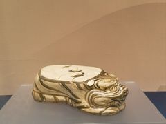 -张学良旧居陈列馆