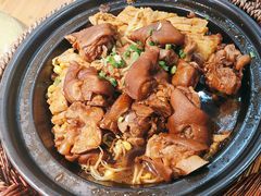 -武庄主特色炒鸡(周恩来纪念馆店)