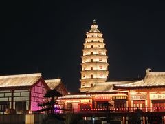 -开元寺塔