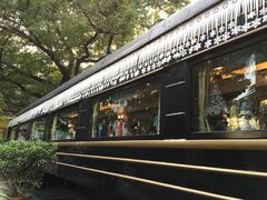 -火车头法国西餐厅