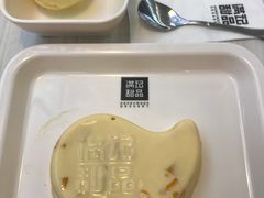 -满记甜品(无锡八佰伴店)