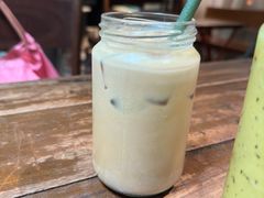 -The Daily Fix Cafe