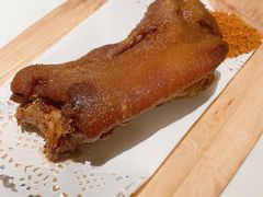 难忘烤猪脚-乔阿马·江南味·驴肉香(龙湖华泾天街店)