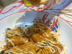 -辣不怕口味虾(凌霄路店)