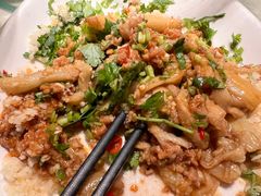 -味上湘菜馆(岳麓山店)