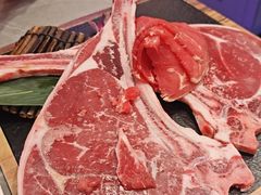 -谷町·烤肉自助(朱雀门店)