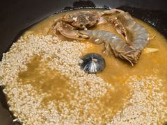 -海味当家·蒸锅海鲜(星海公园店)