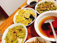 -玲燕蒸菜馆(江东路店)