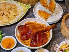 -金山记靓鸡·地道中山味(湖滨中路店)