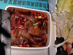 -半天妖烤鱼(永旺梦乐城店)