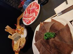 -东来顺·非遗火锅(高新店)