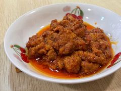 -味香斋·麻酱面(豫园店)