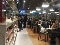 大堂-7fresh七鲜(大族广场店)