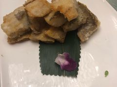 -新发展亚太JW万豪酒店·福苑咖啡厅