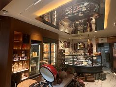 -Pasha帕夏土耳其餐厅(南昌路店)