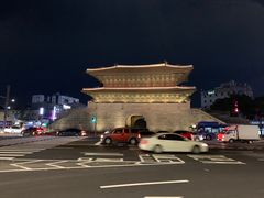 -东大门市场