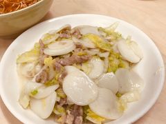 -玉华饮食店(茅台路店)