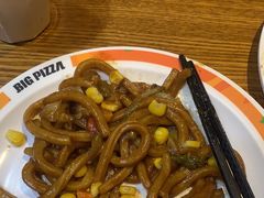 -比格比萨自助(国展店)